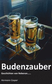 bokomslag Budenzauber