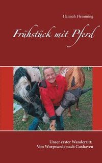 bokomslag Frhstck mit Pferd