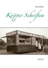 bokomslag Kripper Schriften