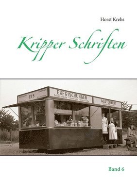 Kripper Schriften