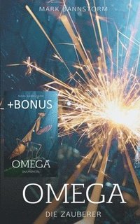 bokomslag Omega - Die Zauberer
