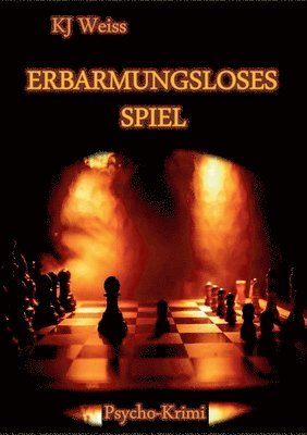 Erbarmungsloses Spiel 1