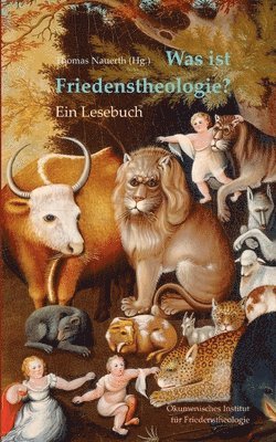 Thomas Nauerth, Oekif - Was ist Friedenstheologie?, Häftad