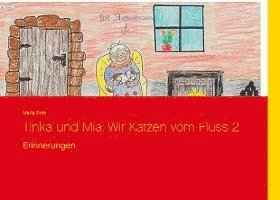 Tinka und Mia: Wir Katzen vom Fluss 2 1