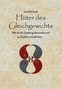 bokomslag Hüter des Gleichgewichts