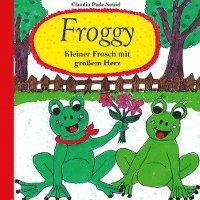 Froggy 1