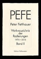 Peter Fetthauer 1974-2018