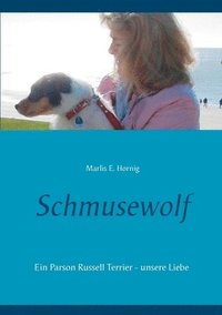 bokomslag Schmusewolf