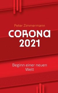 bokomslag Corona 2021