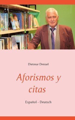 Dietmar Dressel - Aforismos y citas, Häftad