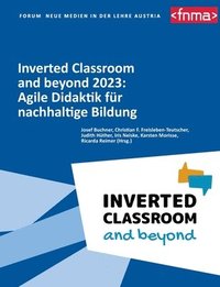 bokomslag Inverted Classroom and beyond 2023
