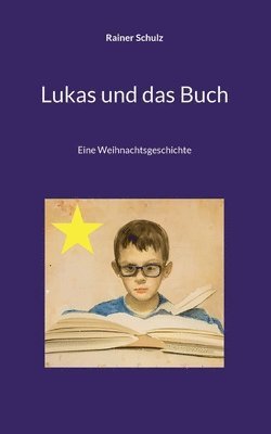 Lukas und das Buch 1