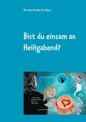 bokomslag Bist du einsam an Heiligabend?