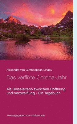 verflixte Corona-Jahr 1