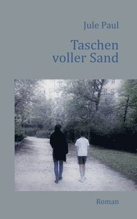 bokomslag Taschen voller Sand