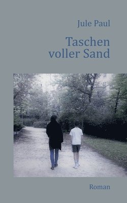 bokomslag Taschen voller Sand