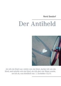 bokomslag Der Antiheld
