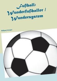 bokomslag Fußball