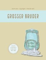 bokomslag Grosser Bruder