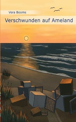 Verschwunden auf Ameland