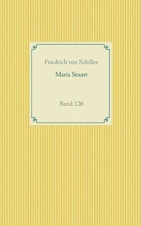 bokomslag Maria Stuart