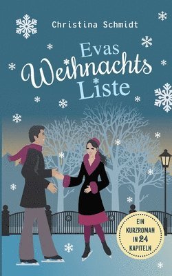 Evas Weihnachtsliste