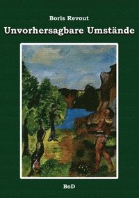 bokomslag Unvorhersagbare Umstände