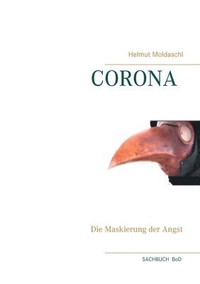 bokomslag Corona