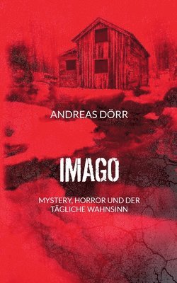 Andreas Dörr - Imago, Häftad