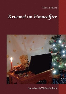 bokomslag Kruemel im Homeoffice