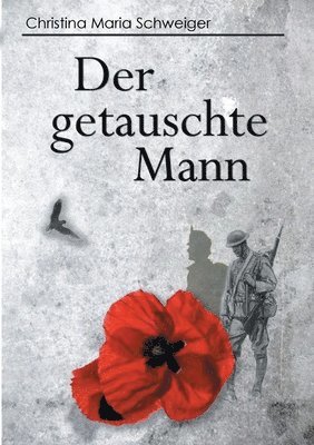 bokomslag Der getauschte Mann