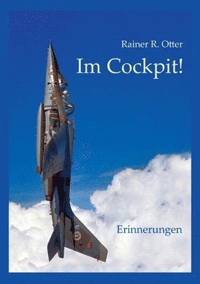 bokomslag Im Cockpit!