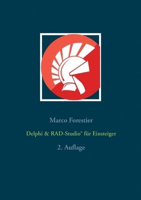 bokomslag Delphi & RAD-Studio(R) fr Einsteiger