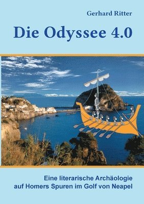 Gerhard Ritter - Odyssee 4.0, Häftad