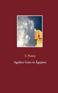 bokomslag Agathas Geist in AEgypten