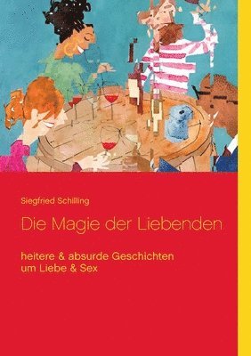 Magie der Liebenden