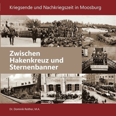 Zwischen Hakenkreuz und Sternenbanner 1