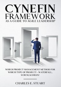 bokomslag Cynefin-Framework as a Guide to Agile Leadership