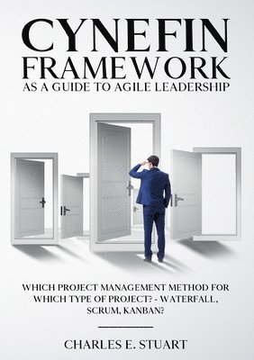 Cynefin-Framework as a Guide to Agile Leadership 1