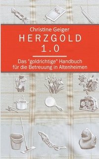 bokomslag Herzgold 1.0