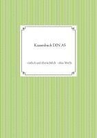 bokomslag Kassenbuch DIN A5