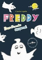 Freddy, das freche Gespenst 1