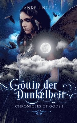 Gttin der Dunkelheit 1