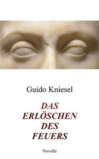 bokomslag Erlöschen des Feuers