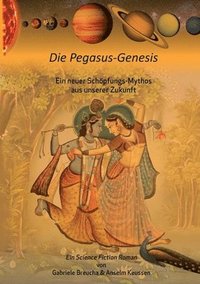 bokomslag Die Pegasus-Genesis