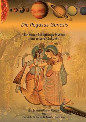 Die Pegasus-Genesis 1