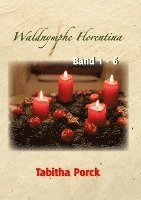 bokomslag Waldnymphe Florentina Band 1-6
