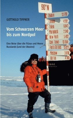 bokomslag Vom Schwarzen Meer bis zum Nordpol