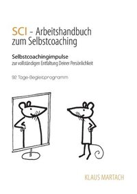 bokomslag SCI - Handbuch zum Selbstcoaching