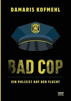 bokomslag Bad Cop